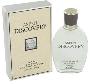 Aspen Discovery Cologne, de Coty · Perfume de Hombre Aspen Discovery Cologne, de Coty · Perfume de Hombre