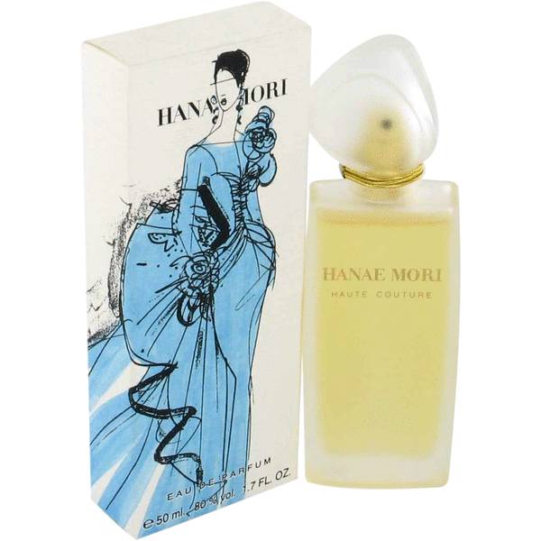 perfume Hanae Mori Haute Couture Perfume