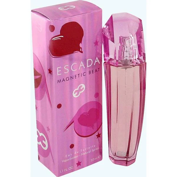 perfume Escada Magnetic Beat Perfume