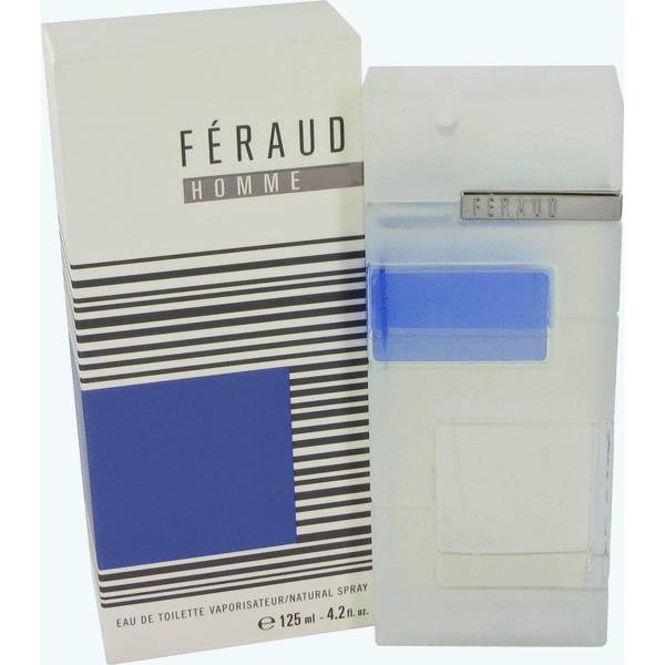 perfume Feraud Cologne