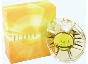 Feraud Perfume, de Jean Feraud · Perfume de Mujer