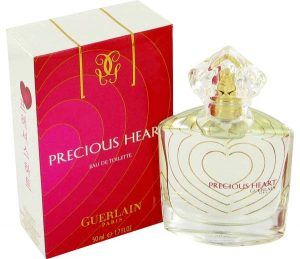 Precious Heart Perfume, de Guerlain · Perfume de Mujer Precious Heart Perfume, de Guerlain · Perfume de Mujer