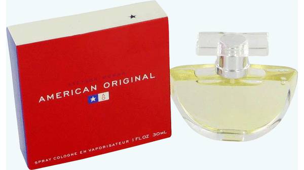 perfume American Original Perfume