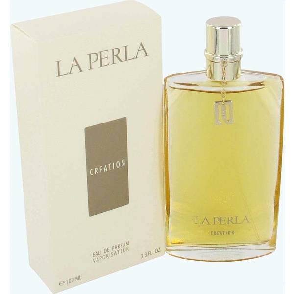 perfume La Perla Creation Perfume