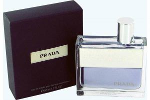 Prada Cologne, de Prada · Perfume de Hombre