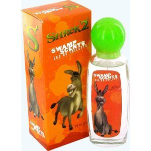 Shrek 2 Donkey Perfume, de Dreamworks · Perfume de Mujer