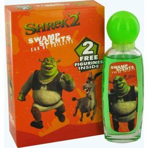 Shrek 2 Cologne, de Dreamworks · Perfume de Hombre