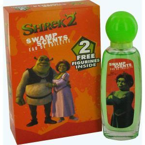 Shrek 2 Fiona Perfume, de Dreamworks · Perfume de Mujer