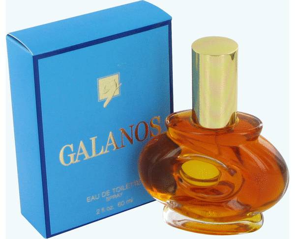 perfume Galanos Perfume