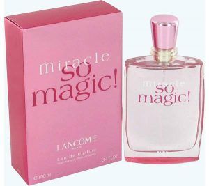 So Magic Perfume, de Lancome · Perfume de Mujer So Magic Perfume, de Lancome · Perfume de Mujer