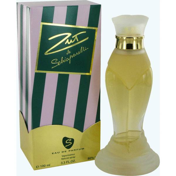 perfume Zut De Schiaparelli Perfume