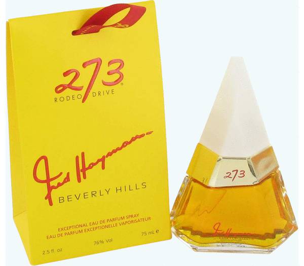 perfume 273 Perfume