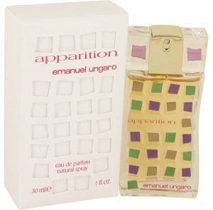 Apparition Perfume, de Ungaro · Perfume de Mujer Apparition Perfume, de Ungaro · Perfume de Mujer