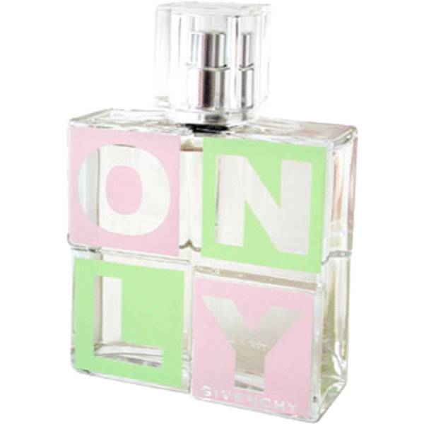 perfume Only Givenchy Perfume