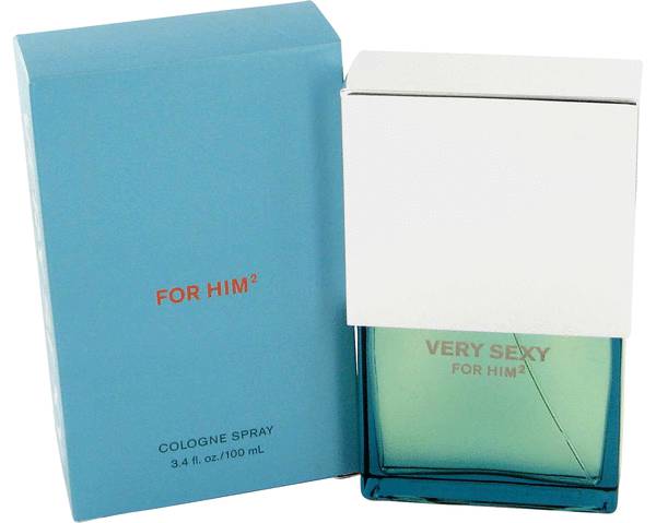 perfume Very Sexy 2 Cologne