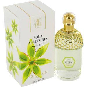 Aqua Allegoria Anisia Bella Perfume, de Guerlain · Perfume de Mujer Aqua Allegoria Anisia Bella Perfume, de Guerlain · Perfume de Mujer