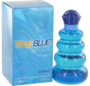 Samba True Blue Cologne, de Perfumers Workshop · Perfume de Hombre Samba True Blue Cologne, de Perfumers Workshop · Perfume de Hombre