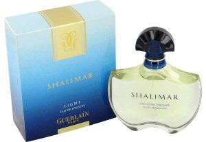 Shalimar Light Perfume, de Guerlain · Perfume de Mujer Shalimar Light Perfume, de Guerlain · Perfume de Mujer