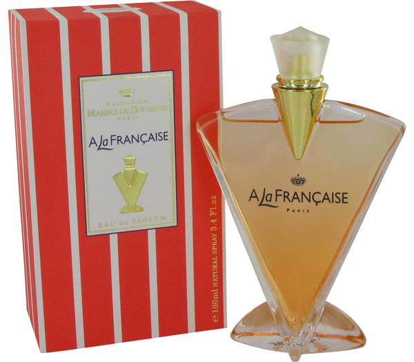 perfume A La Francaise Perfume