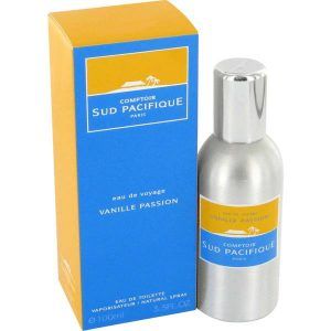 Comptoir Sud Pacifique Vanille Passion Perfume, de Comptoir Sud Pacifique · Perfume de Mujer Comptoir Sud Pacifique Vanille Passion Perfume, de Comptoir Sud Pacifique · Perfume de Mujer