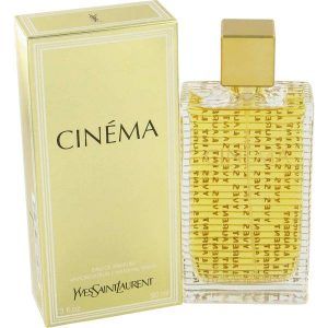 Cinema Perfume, de Yves Saint Laurent · Perfume de Mujer Cinema Perfume, de Yves Saint Laurent · Perfume de Mujer