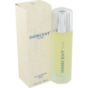 Indecent Cologne, de Eternal Love Parfums · Perfume de Hombre