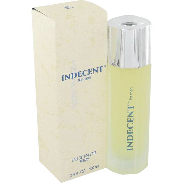 perfume Indecent Cologne