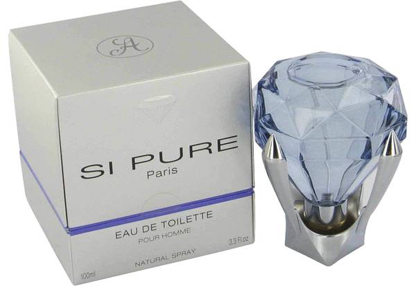 perfume Si Pure Cologne