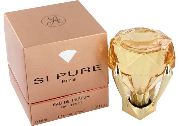 perfume Si Pure Perfume
