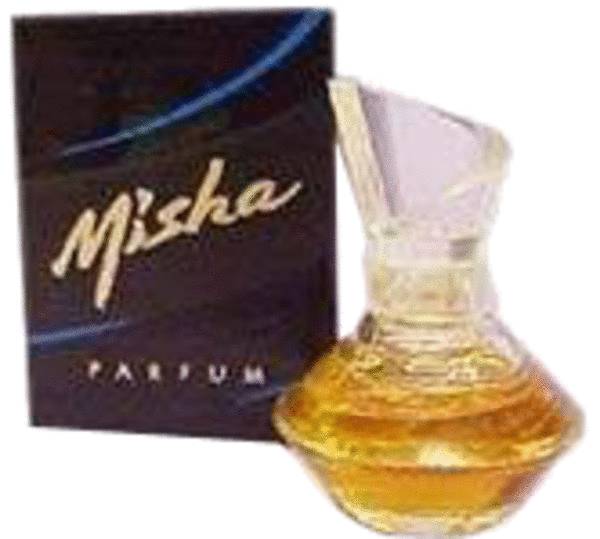 perfume Misha Perfume