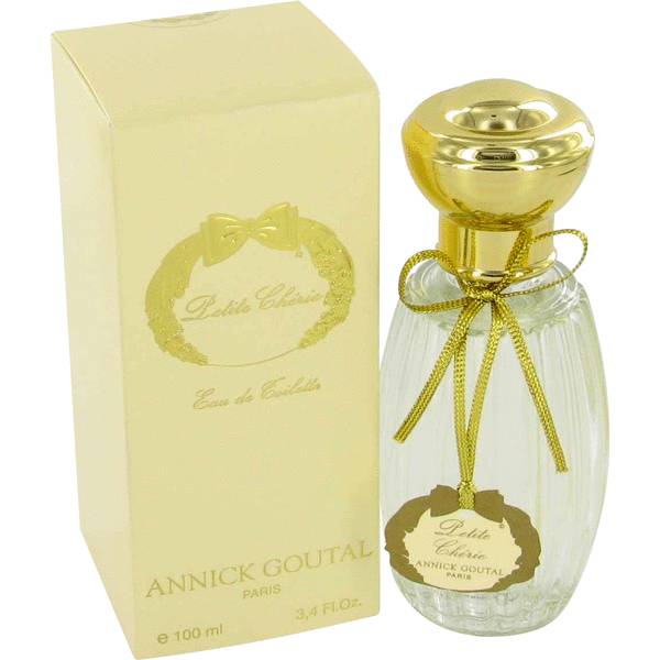 perfume Petite Cherie Perfume