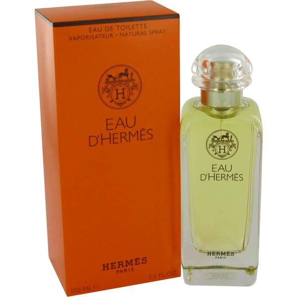 perfume Eau D'hermes Cologne