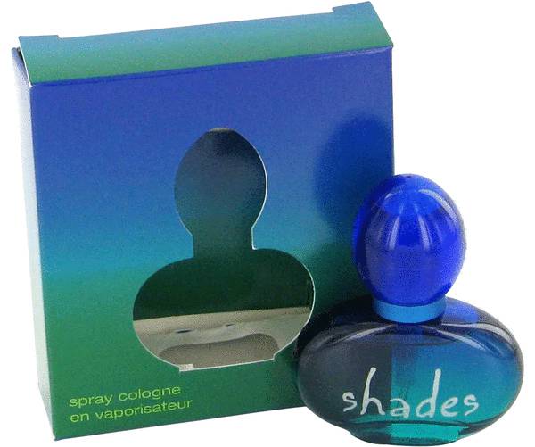 perfume Shades Perfume