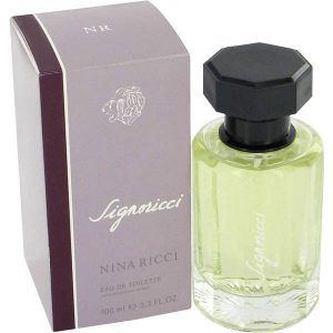 Signoricci Cologne, de Nina Ricci · Perfume de Hombre Signoricci Cologne, de Nina Ricci · Perfume de Hombre