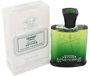 Original Vetiver Cologne, de Creed · Perfume de Hombre