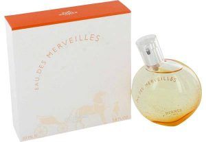 Eau Des Merveilles Perfume, de Hermes · Perfume de Mujer Eau Des Merveilles Perfume, de Hermes · Perfume de Mujer