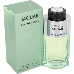 Jaguar Performance Cologne, de Jaguar · Perfume de Hombre