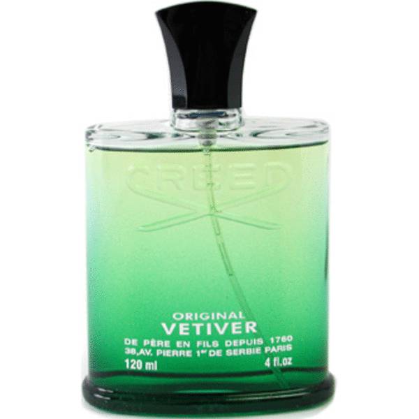 perfume Vetiver Cologne