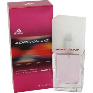 Adidas Adrenaline Perfume, de Adidas · Perfume de Mujer Adidas Adrenaline Perfume, de Adidas · Perfume de Mujer