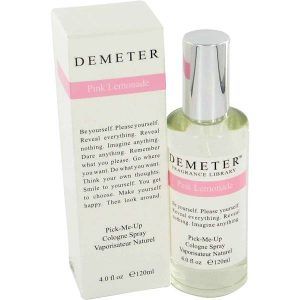 Pink Lemonade Perfume, de Demeter · Perfume de Mujer Pink Lemonade Perfume, de Demeter · Perfume de Mujer