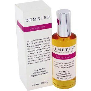 Pomegranate Perfume, de Demeter · Perfume de Mujer Pomegranate Perfume, de Demeter · Perfume de Mujer