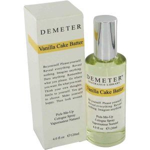 Vanilla Cake Batter Perfume, de Demeter · Perfume de Mujer Vanilla Cake Batter Perfume, de Demeter · Perfume de Mujer