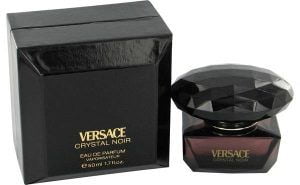 Crystal Noir Perfume, de Versace · Perfume de Mujer Crystal Noir Perfume, de Versace · Perfume de Mujer