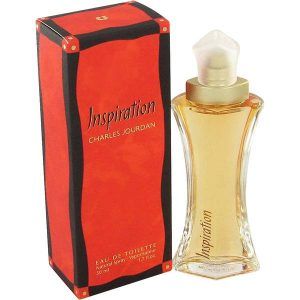 Inspiration Perfume, de Charles Jourdan · Perfume de Mujer Inspiration Perfume, de Charles Jourdan · Perfume de Mujer