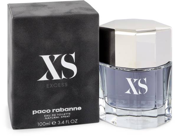 perfume Black Xs Cologne