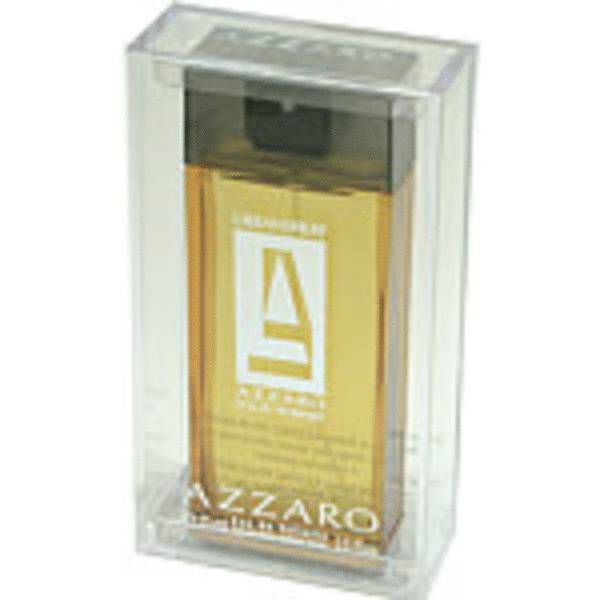 perfume Azzaro Urban Cologne