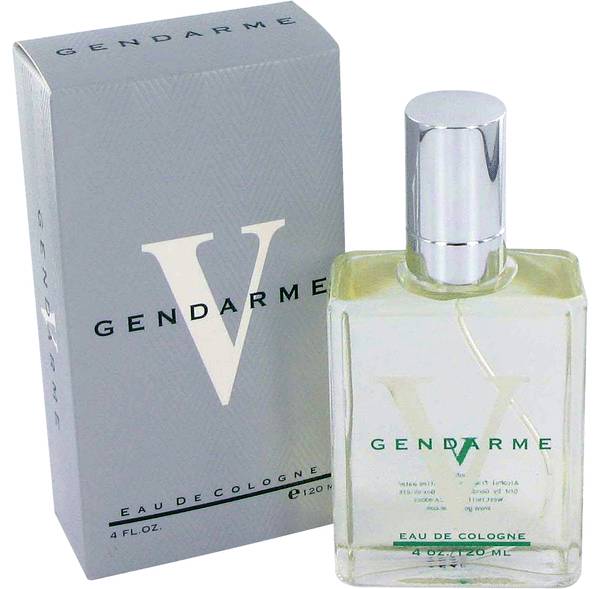 perfume Gendarme V Cologne