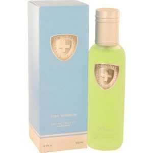 Swiss Guard Perfume, de Swiss Guard · Perfume de Mujer