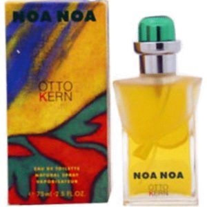 Noa Noa Perfume, de Otto Kern · Perfume de Mujer