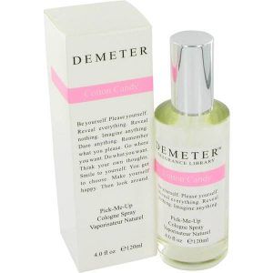 Cotton Candy Perfume, de Demeter · Perfume de Mujer Cotton Candy Perfume, de Demeter · Perfume de Mujer